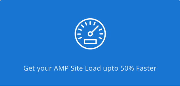AMP Cache WordPress Plugin