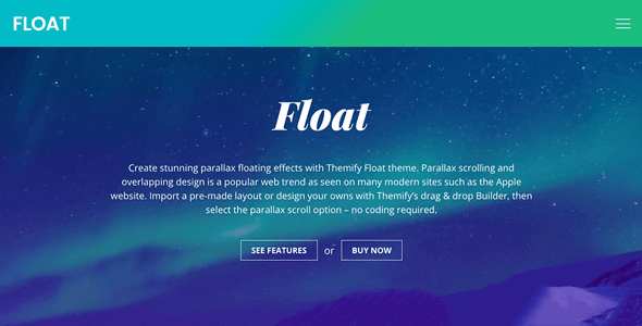 Themify Float