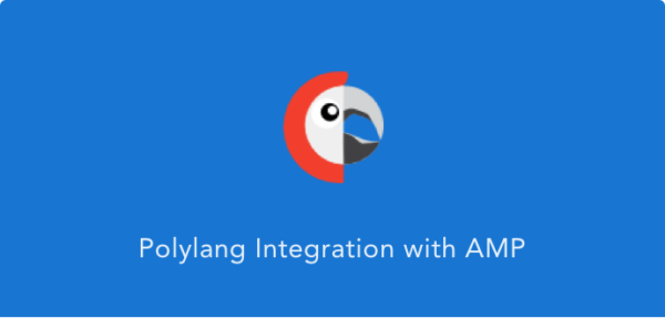 Polylang Integration with AMP