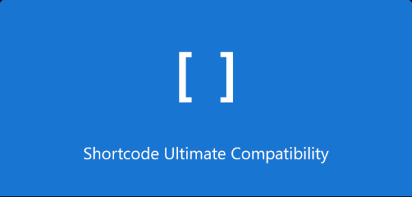 Shortcodes Ultimate Addon for AMP