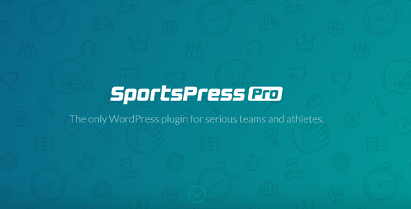 SportsPress Pro