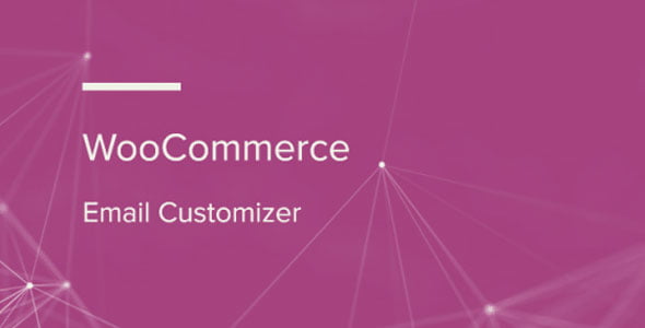 WooCommerce Email Customizer Extension