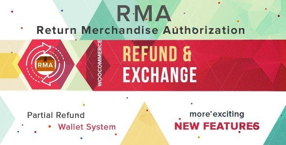 WooCommerce Refund and Exchange