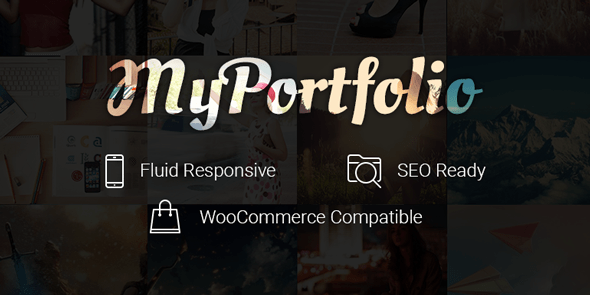 MyThemeShop MyPortfolio