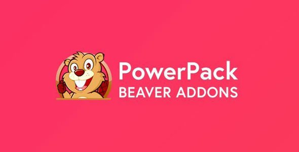 PowerPack Addon for Beaver Builder