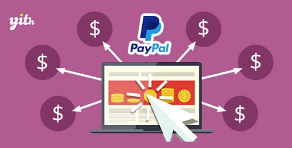 YITH WooCommerce PayPal Payouts