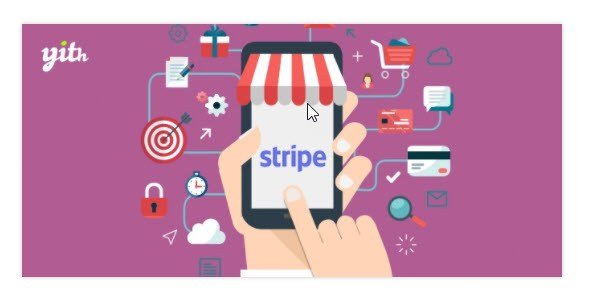 YITH WooCommerce Stripe Connect