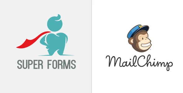 Super Forms Mailchimp Addon