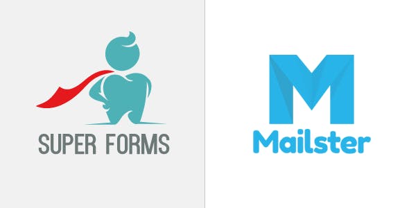 Super Forms Mailster Addon
