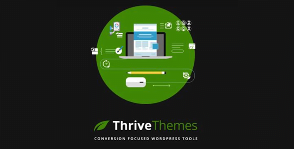 Thrive Theme Builder WordPress Plugin