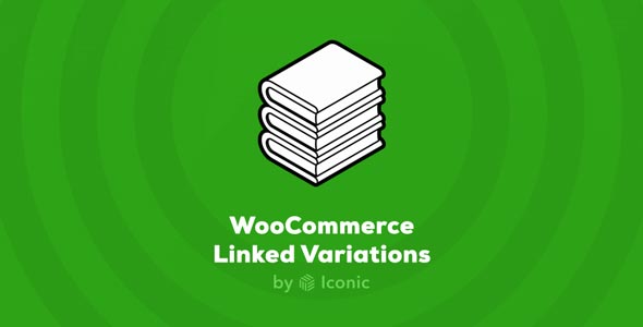WooCommerce Linked Variations