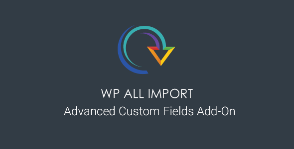 WP All Import ACF Add-On