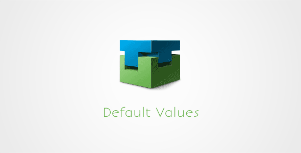 WP Download Manager Default Values