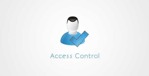WP Download Manager Advanced Access Control