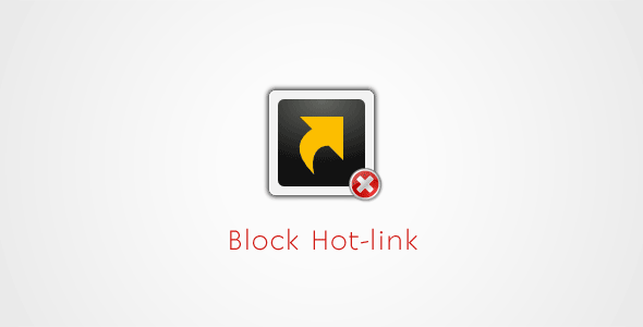 WP Download Manager Block Hotlink