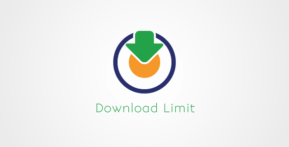 WP Download Manager Download Limit