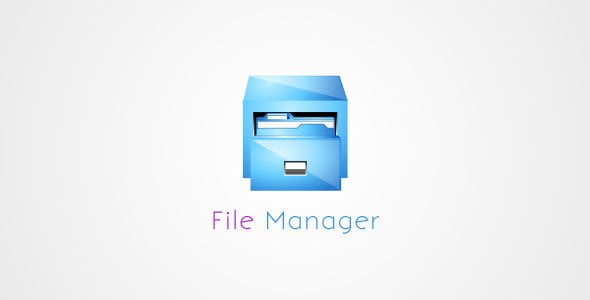 WP Download Manager File Manager