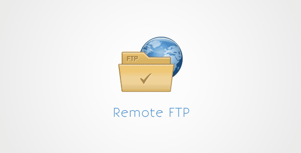 WP Download Manager Remote FTP Add-on