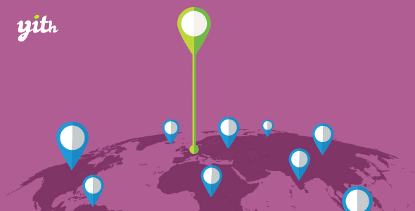 YITH WooCommerce GeoIP Languague Redirect