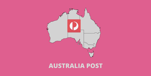 WooCommerce Australia Post Extension Pro