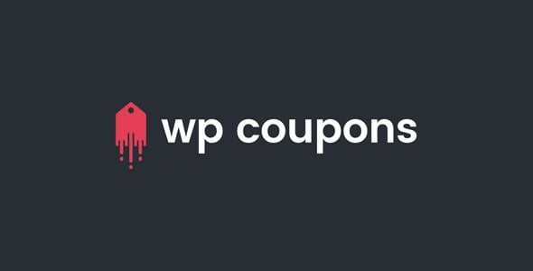 WP Coupons - The #1 Coupon Plugin For WordPress