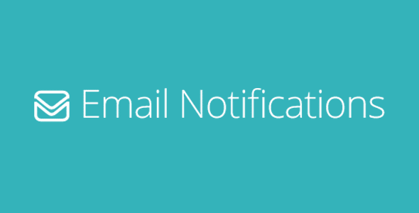 UpStream Email Notifications