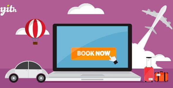 YITH WooCommerce Booking & Appointment Premium