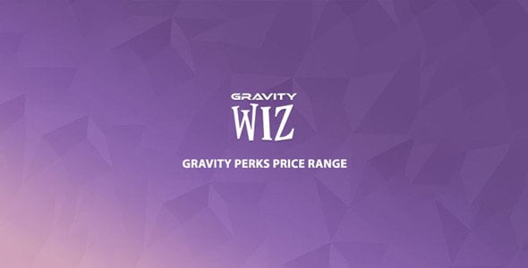 Gravity Perks Price Range