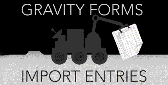 GravityView Import Entries