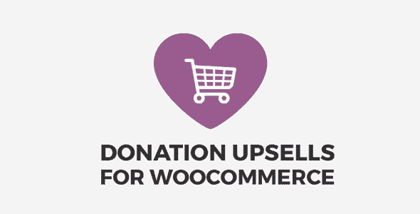 Give Donation Upsells for WooCommerce Addon