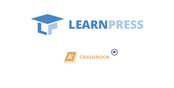 LearnPress Gradebook