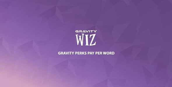 Gravity Perks Pay Per Word