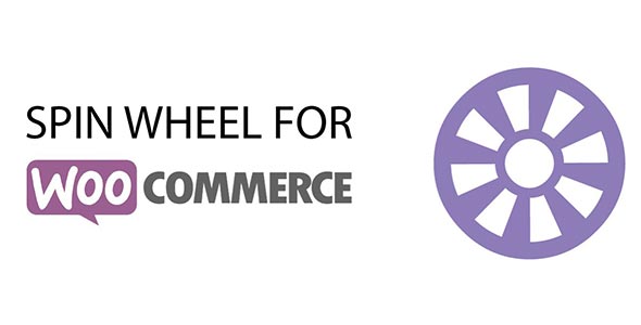 WooCommerce Spin Wheel