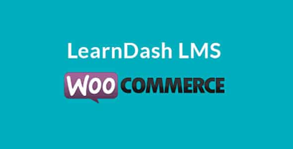 LearnDash LMS WooCommerce Integration Addon