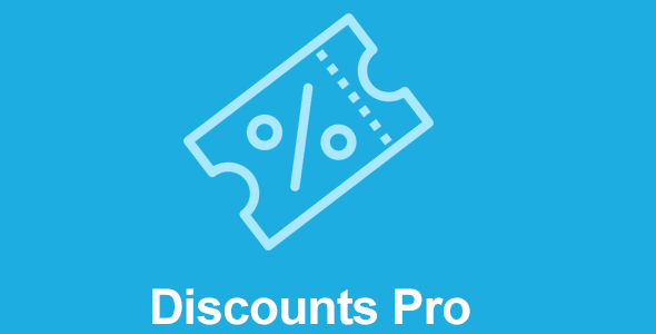 Easy Digital Downloads Discounts Pro