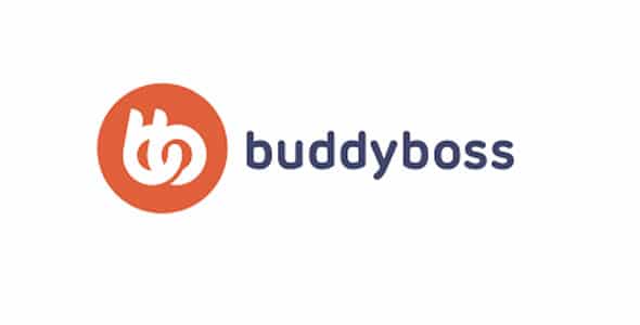 BuddyBoss Theme