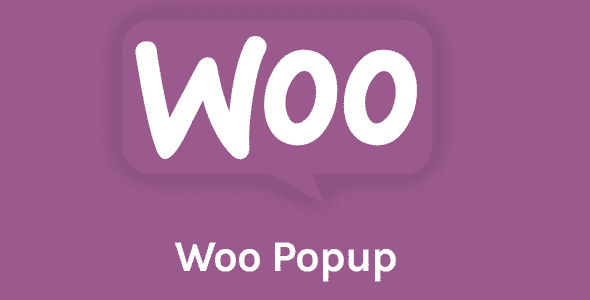 OceanWP Woo Popup Addon