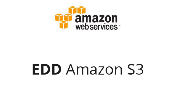 Easy Digital Downloads Amazon S3 Addon