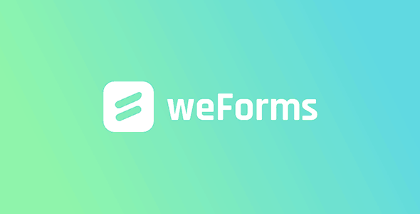 weForms Pro – Business