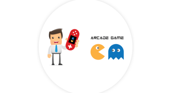 myCred Pacman Arcade Game Addon