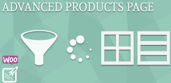 BeRocket - Advanced Products Page