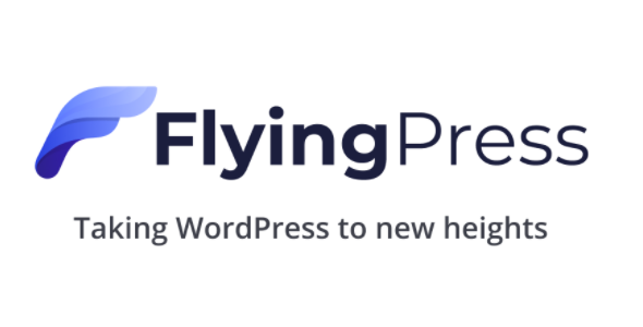FlyingPress Taking WordPress to New Heights