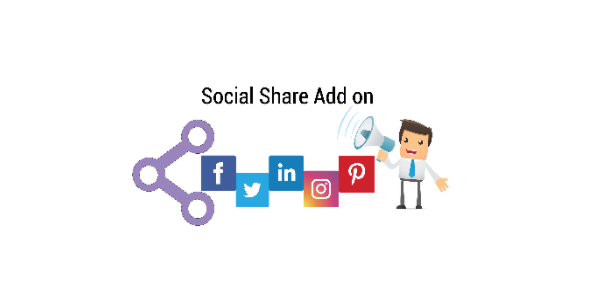 myCred Social Share