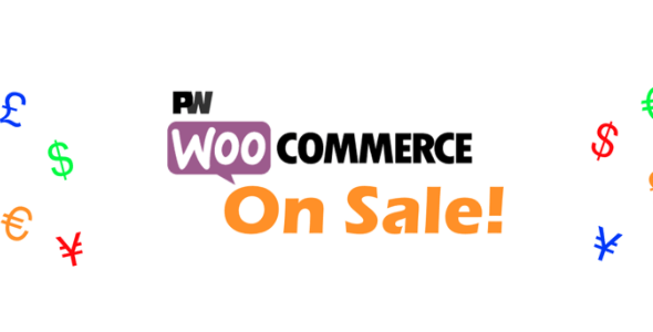 Pimwick WooCommerce On Sale! Pro