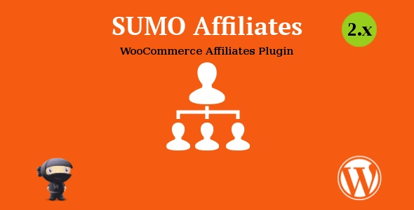SUMO Affiliates - WooCommerce Affiliate System